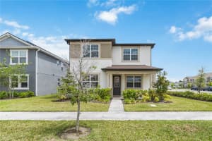 8573 LAMPPOST LANE, ORLANDO, FL 32832 Sold 06/30/25