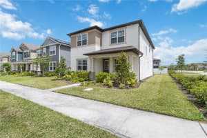 8573 LAMPPOST LANE, ORLANDO, FL 32832 Sold 06/30/25