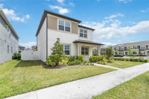 8573 LAMPPOST LANE, ORLANDO, FL 32832 Sold 06/30/25