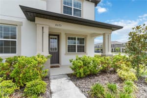 8573 LAMPPOST LANE, ORLANDO, FL 32832 Sold 06/30/25