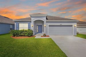 3532 YARIAN DRIVE, HAINES CITY, FL 33844 Sold 09/04/25
