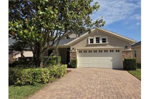 110 Sophia Marie Cv, SANFORD