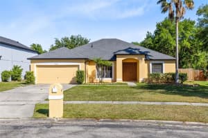 19319 BRIERCREST TRAIL, ORLANDO, FL 32833 Sold 08/15/25