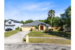 19319 BRIERCREST TRAIL, ORLANDO, FL 32833 Sold 08/15/25