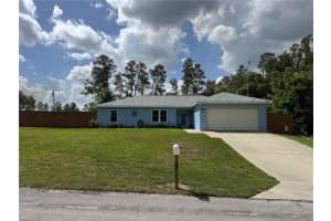 4382 Sw 171st Pl, OCALA