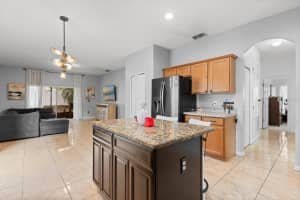 14556 UNBRIDLED DRIVE, ORLANDO, FL 32826 Sold 06/23/25