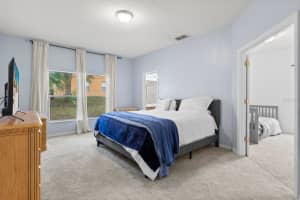 14556 UNBRIDLED DRIVE, ORLANDO, FL 32826 Sold 06/23/25