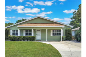 3823 MARTIN STREET, ORLANDO, FL 32806 Sold 07/01/25