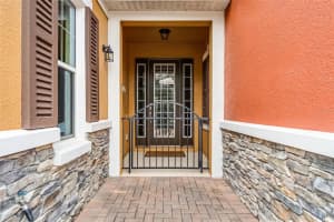 9349 SWEET MAPLE AVENUE, ORLANDO, FL 32832 Sold 06/06/25