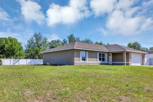1883 160TH PLACE, OCALA, FL 34473 - MLS#MFRO6299018