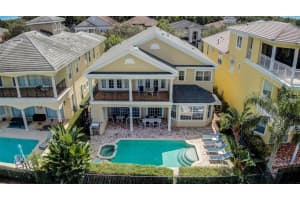 7388 Gathering Ct, REUNION
