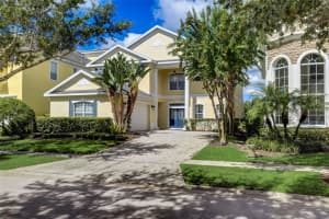 7388 GATHERING COURT, REUNION, FL 34747 - MLS#MFRO6299023