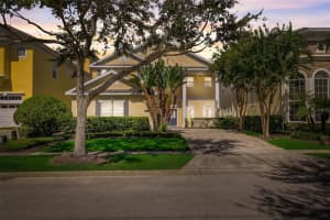 7388 GATHERING COURT, REUNION, FL 34747 - MLS#MFRO6299023