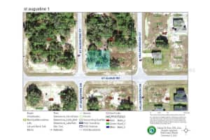 1301 ST AUGUSTINE COURT, POINCIANA, FL 34759 Sold 08/25/25