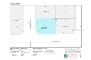 1301 ST AUGUSTINE COURT, POINCIANA, FL 34759 Sold 08/25/25