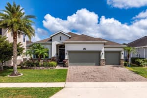 7923 CRESHIRE COURT, MELBOURNE, FL 32940 Sold 05/23/25