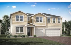 3532 DOUGLAS FIR DRIVE, APOPKA, FL 32703 Sold 07/11/25
