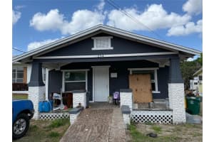 232 CLARA AVENUE, DELAND, FL 32720 Sold 06/20/25