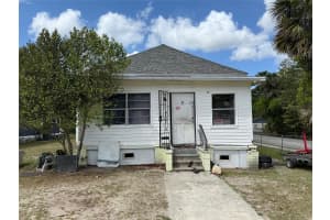 232 CLARA AVENUE, DELAND, FL 32720 Sold 06/20/25