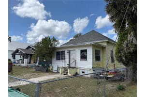 232 CLARA AVENUE, DELAND, FL 32720 Sold 06/20/25