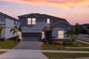 1970 SUMMER DRIVE, DAVENPORT, FL 33897 Sold 05/23/25