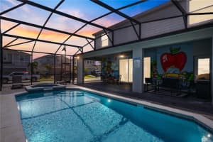 1970 SUMMER DRIVE, DAVENPORT, FL 33897 Sold 05/23/25