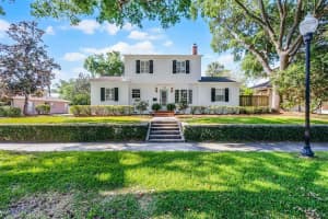 1106 AYRSHIRE STREET, ORLANDO, FL 32803 Sold 06/27/25