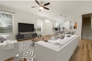 3542 SHALLOT DRIVE, ORLANDO, FL 32835 Sold 09/30/25