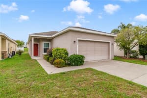 2792 WHISPERING TRAILS DRIVE, WINTER HAVEN, FL 33884 Sold 08/11/25
