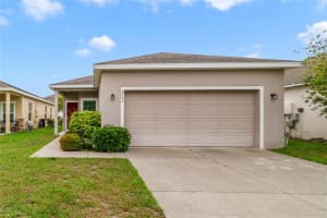 2792 WHISPERING TRAILS DRIVE, WINTER HAVEN, FL 33884 Sold 08/11/25