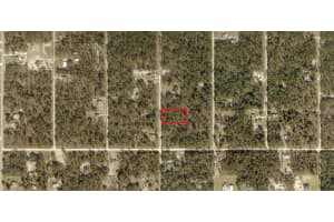 SW 136TH TER, DUNNELLON, FL 34432 Sold 05/23/25