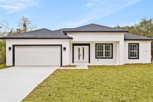 8758 CIRCULAR WAY, CITRUS SPRINGS, FL 34434 Sold 06/27/25