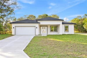 8758 CIRCULAR WAY, CITRUS SPRINGS, FL 34434 Sold 06/27/25