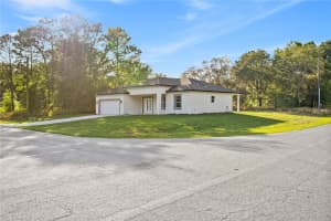 8758 CIRCULAR WAY, CITRUS SPRINGS, FL 34434 Sold 06/27/25