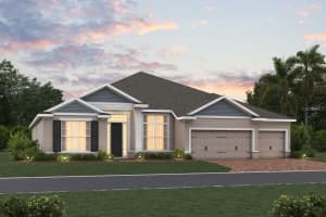 2643 RAVENCLIFFE, OVIEDO, FL 32765 Sold 07/30/25