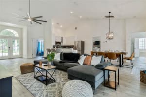 581 HOLLINGSHEAD LOOP, DAVENPORT, FL 33896 Sold 07/02/25