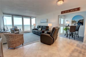 5203 ATLANTIC AVENUE, NEW SMYRNA BEACH, FL 32169 - MLS#MFRO6299177