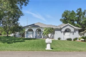 392 BAYBERRY DRIVE, POLK CITY, FL 33868 Sold 07/15/25