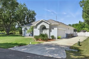 392 BAYBERRY DRIVE, POLK CITY, FL 33868 Sold 07/15/25