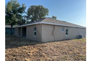 2346 LOGSDON STREET, NORTH PORT, FL 34287 Sold 06/30/25