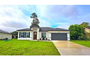 492 MARION OAKS MANOR, OCALA, FL 34473 Sold 07/16/25