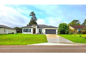 492 MARION OAKS MANOR, OCALA, FL 34473 Sold 07/16/25
