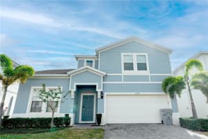 2123 Lelani Cir, DAVENPORT