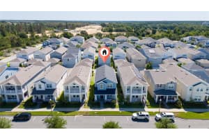 4233 MISTWOOD STREET, WINTER GARDEN, FL 34787 Sold 06/02/25