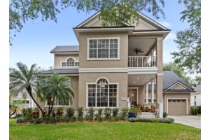 6037 CAYMUS LOOP, WINDERMERE, FL 34786 Sold 07/29/25