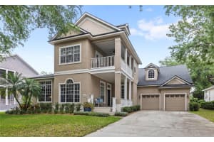 6037 CAYMUS LOOP, WINDERMERE, FL 34786 Sold 07/29/25