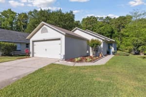 1118 BRIELLE COURT, OVIEDO, FL 32765 Sold 07/11/25