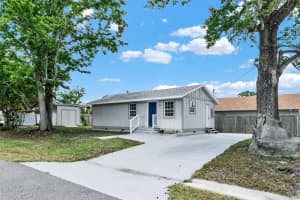 4510 DOUGLAS STREET, SANFORD, FL 32771 Sold 06/16/25