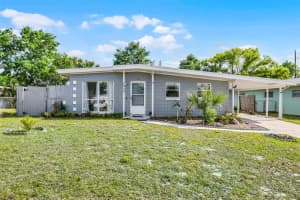 4908 KEITH PLACE, ORLANDO, FL 32808 Sold 08/04/25