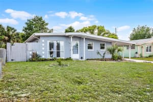 4908 KEITH PLACE, ORLANDO, FL 32808 Sold 08/04/25